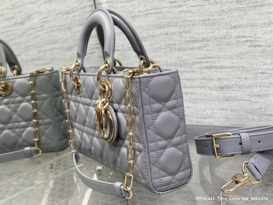 Tony Luxuries BAG D-JOY diro LADY 0818